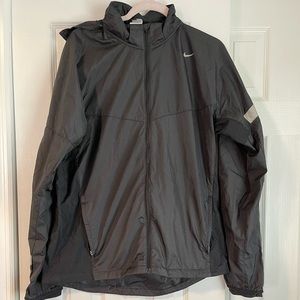 Nike windbreaker